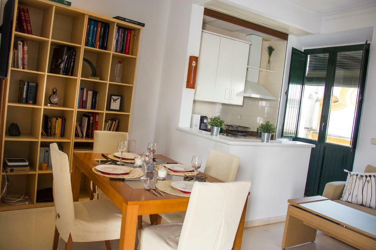 Appartamento En El Corazon De Junto A La Giralda Wifi